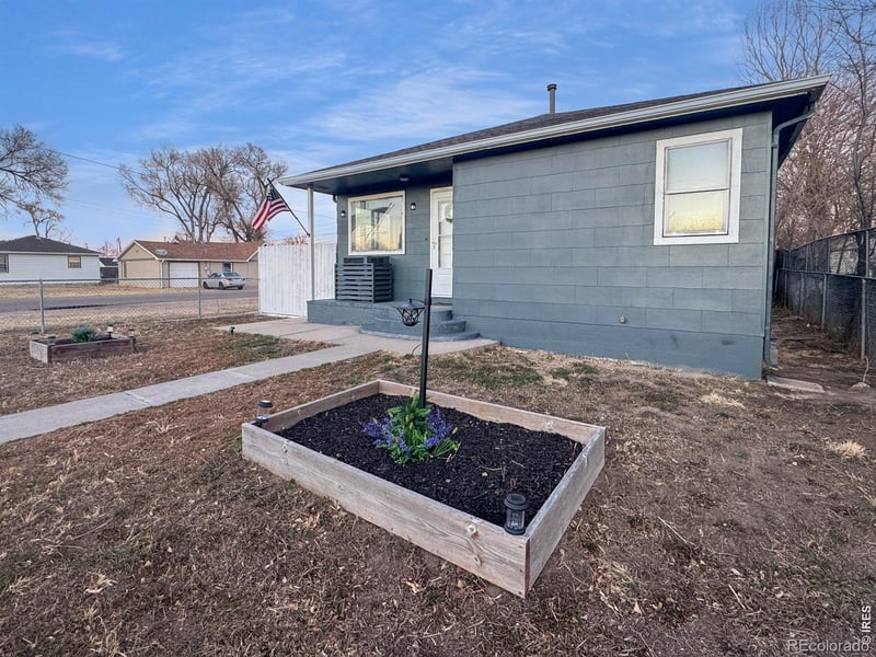 430 7th Ave, Sterling, CO 80751