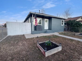 430 7th Ave, Sterling, CO 80751