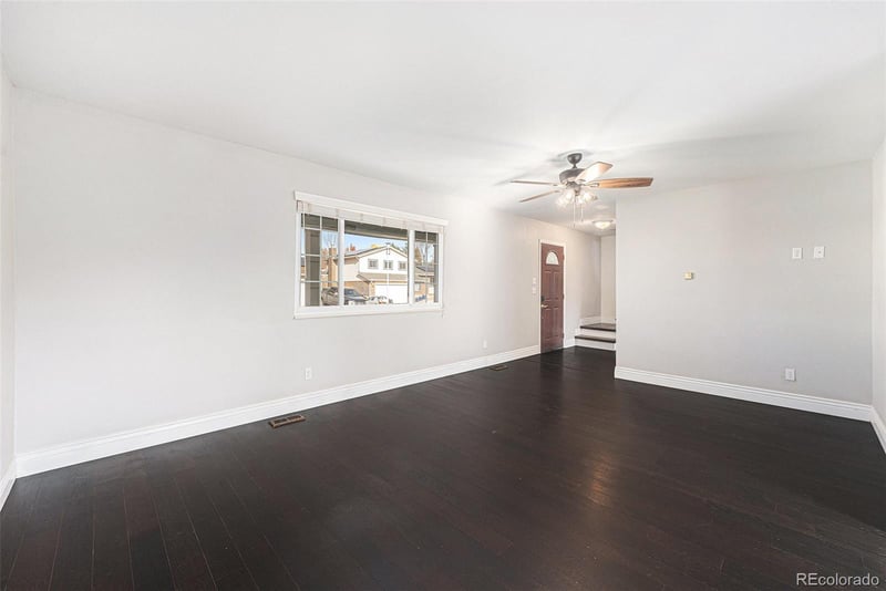 7512 Braun St, Arvada, CO 80005