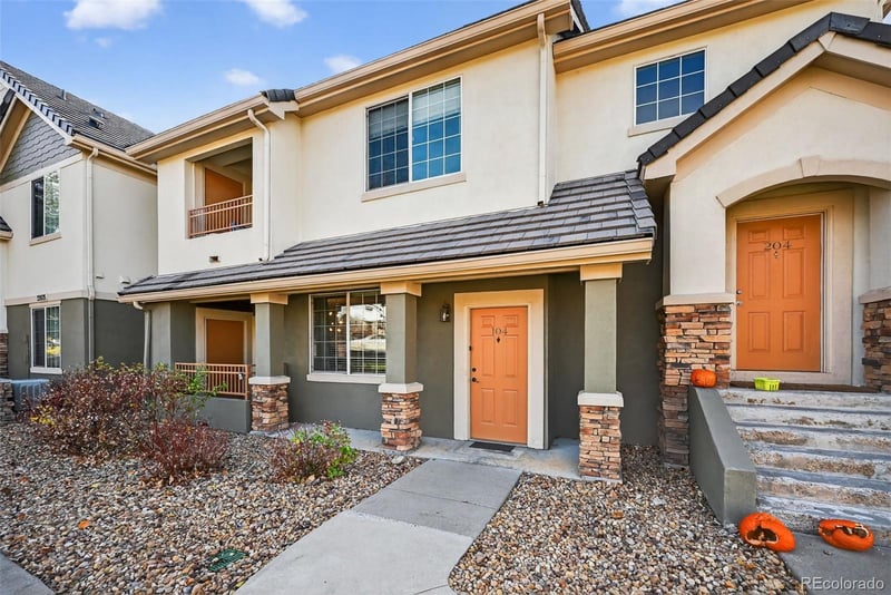 22675 Ontario Dr #104, Aurora, CO 80016