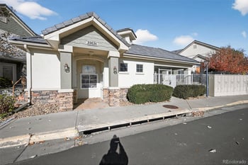 22675 E Ontario Dr #104, Aurora, CO 80016