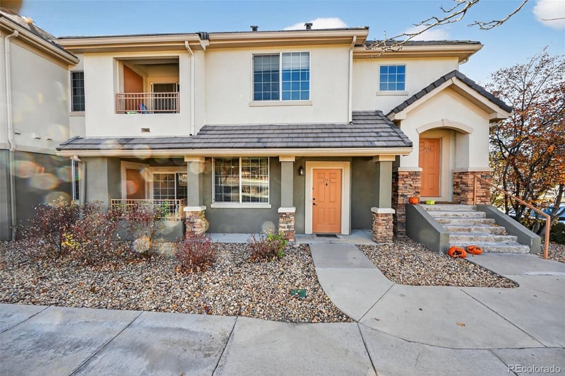 22675 Ontario Dr #104, Aurora, CO 80016