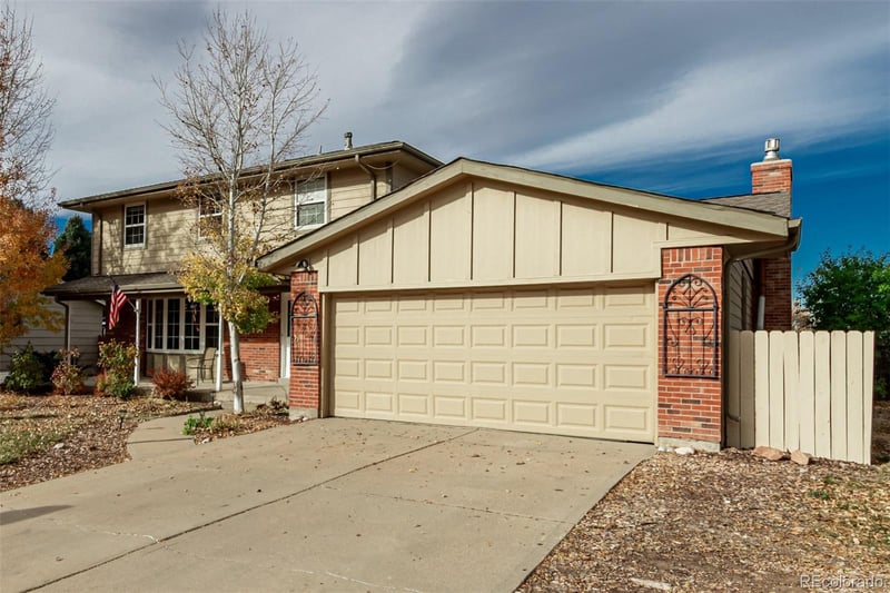 4319 Peakview Cir, Centennial, CO 80121