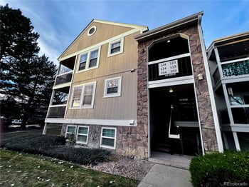5301 76th Ave #114, Arvada, CO 80003