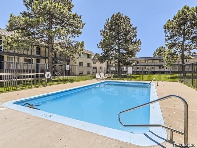 1723 Robb St #56, Lakewood, CO 80215