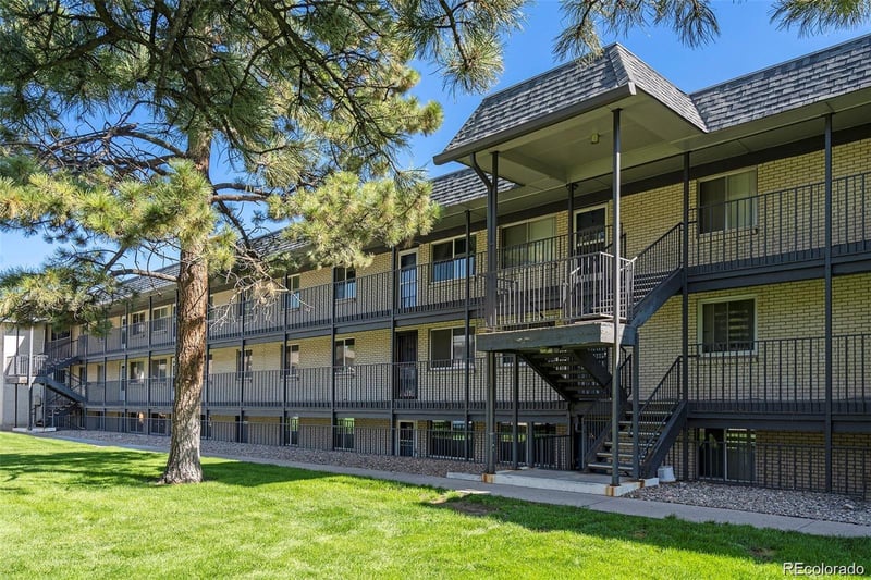 1723 Robb St #56, Lakewood, CO 80215