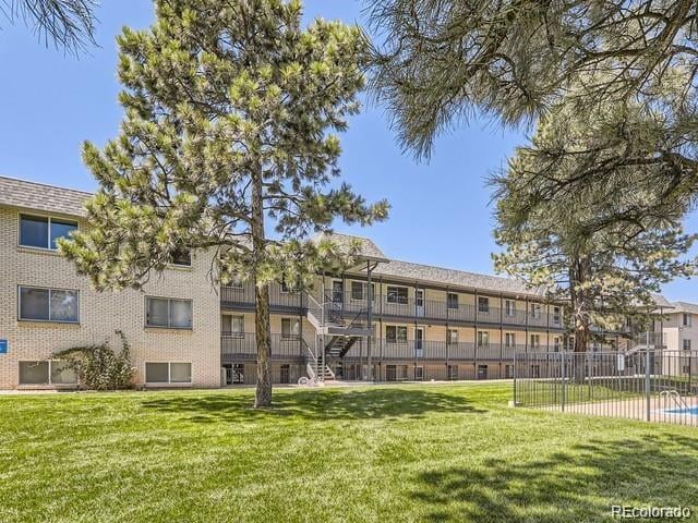 1723 Robb St #56, Lakewood, CO 80215