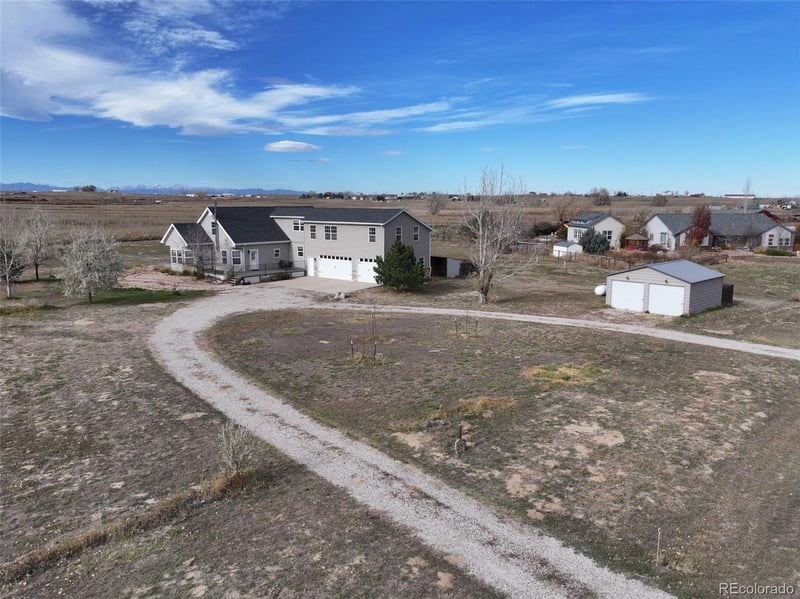 4511 Meadow Lark Rd, Fort Lupton, CO 80621