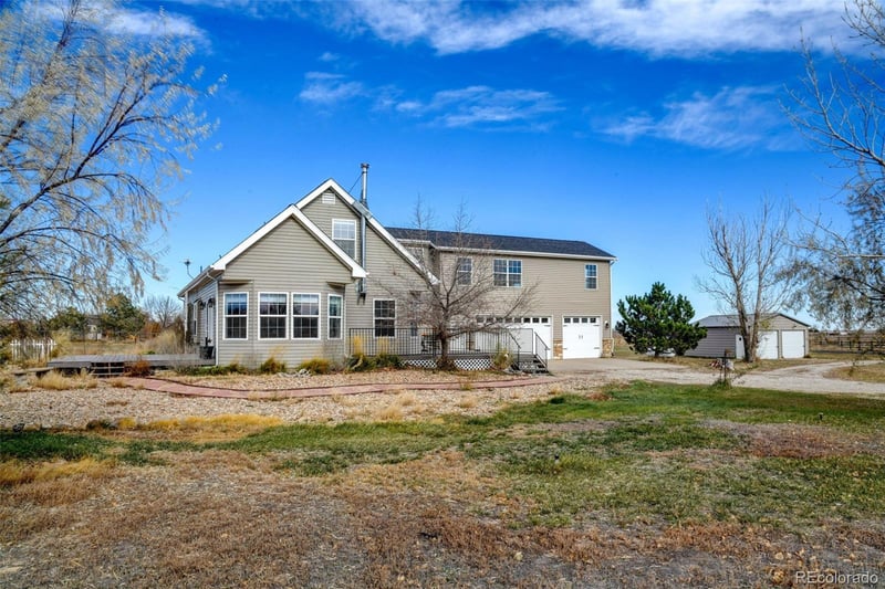 4511 Meadow Lark Rd, Fort Lupton, CO 80621