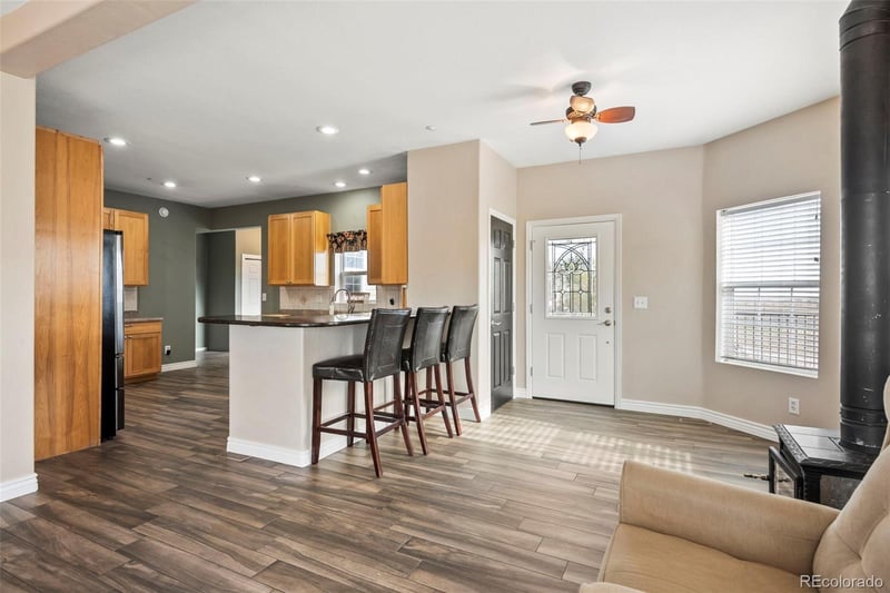 4511 Meadow Lark Rd, Fort Lupton, CO 80621