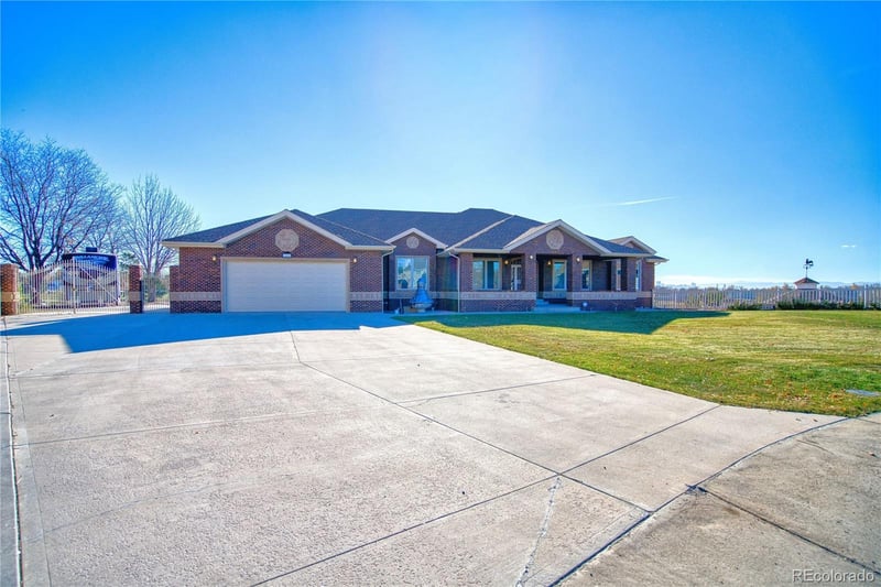 1440 Kokai Cir, Denver, CO 80221