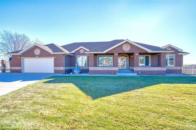 1440 Kokai Cir, Denver, CO 80221