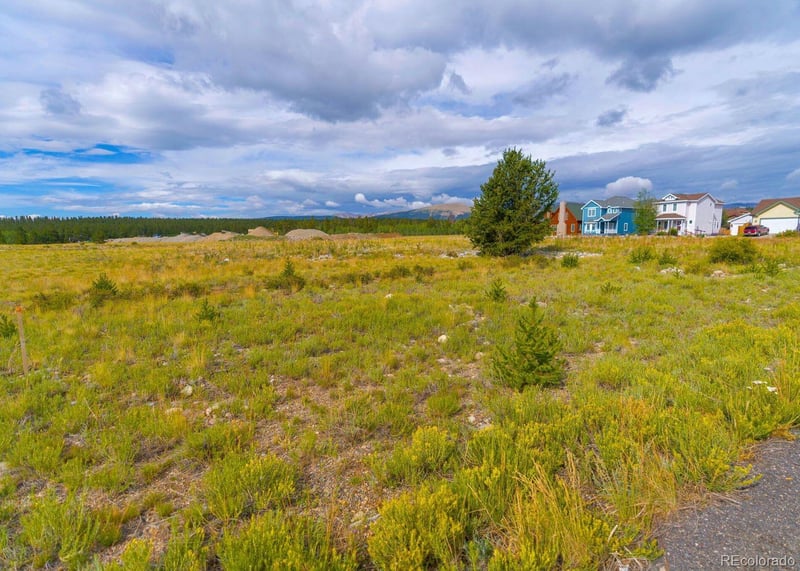 0 Platte Dr, Fairplay, CO 80440
