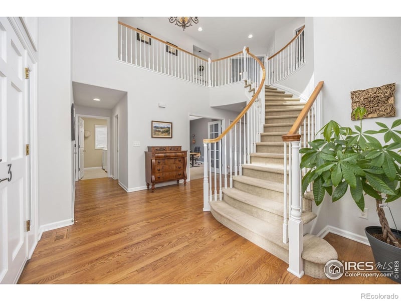 443 N Snowmass Cir, Superior, CO 80027