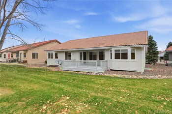 4384 Las Lunas Ct, Castle Rock, CO 80104