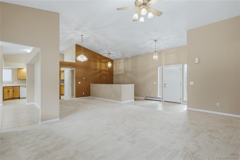 4384 Las Lunas Ct, Castle Rock, CO 80104