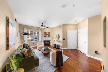 10751 Twenty Mile Rd #107, Parker, CO 80134