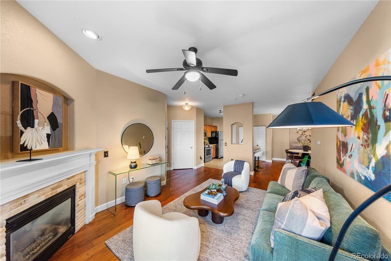 10751 Twenty Mile Rd #107, Parker, CO 80134