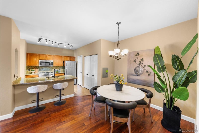 10751 Twenty Mile Rd #107, Parker, CO 80134