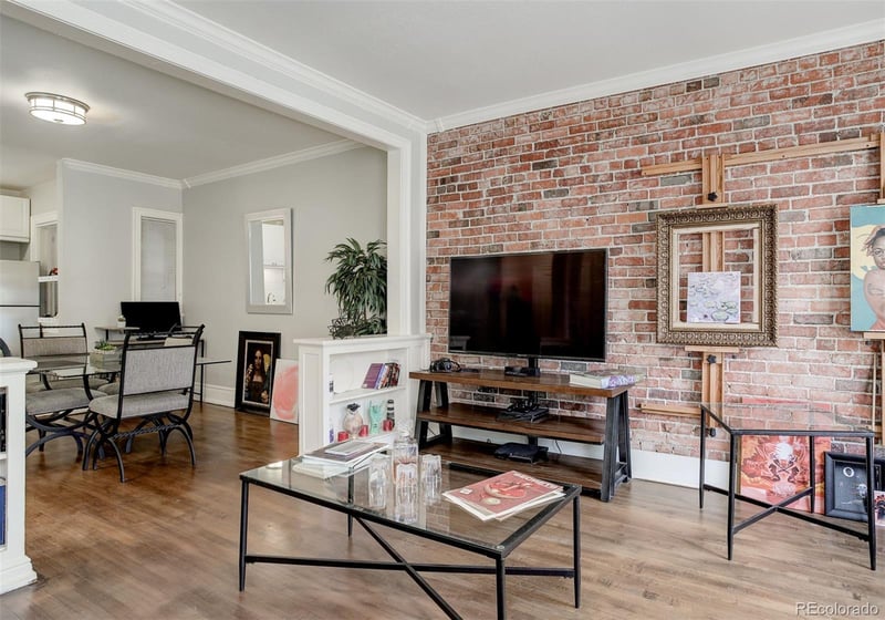 521 14th Ave #18, Denver, CO 80203