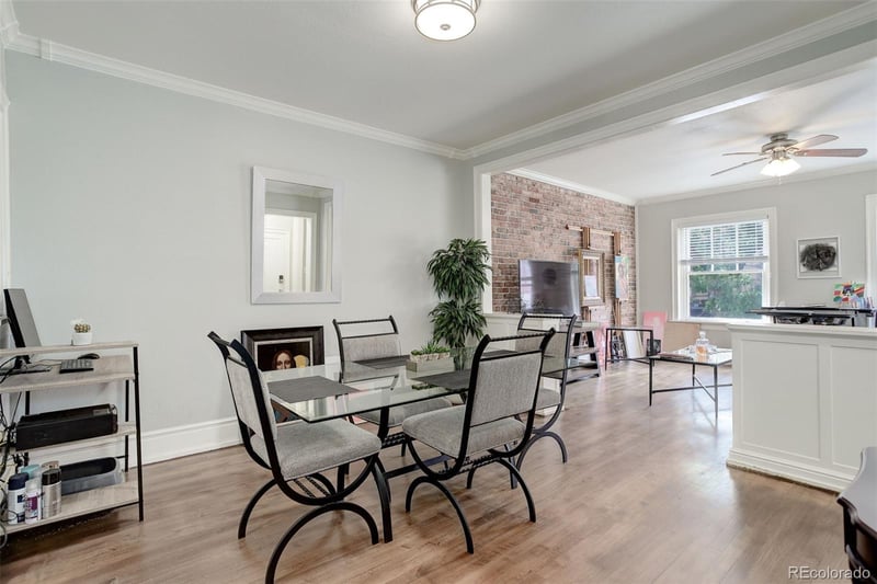 521 14th Ave #18, Denver, CO 80203