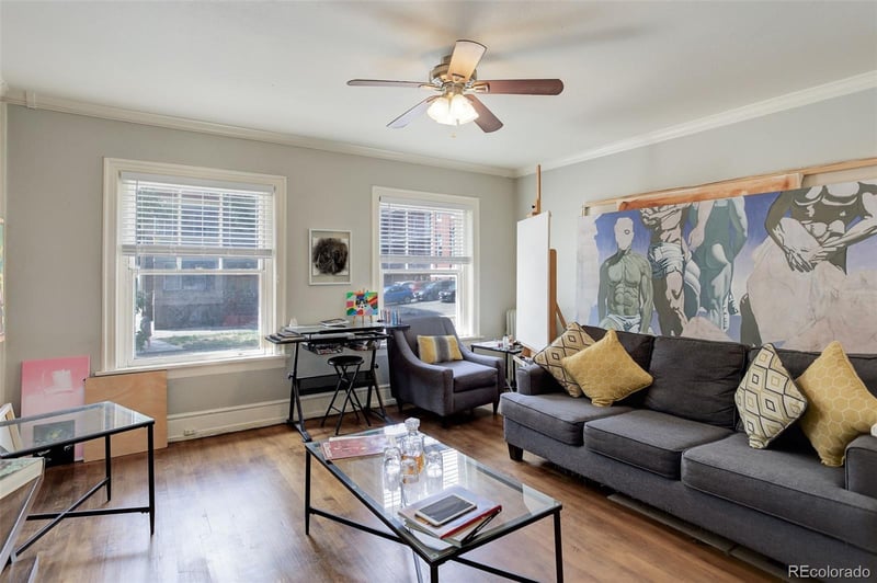 521 14th Ave #18, Denver, CO 80203