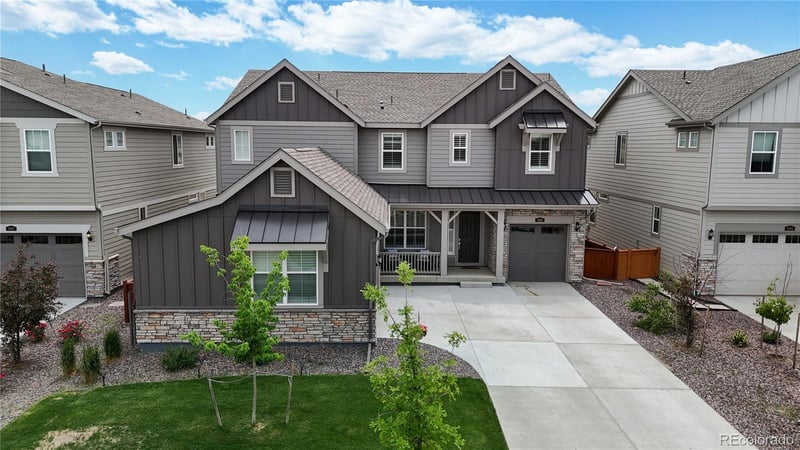 890 Meadowlark Dr, Erie, CO 80516