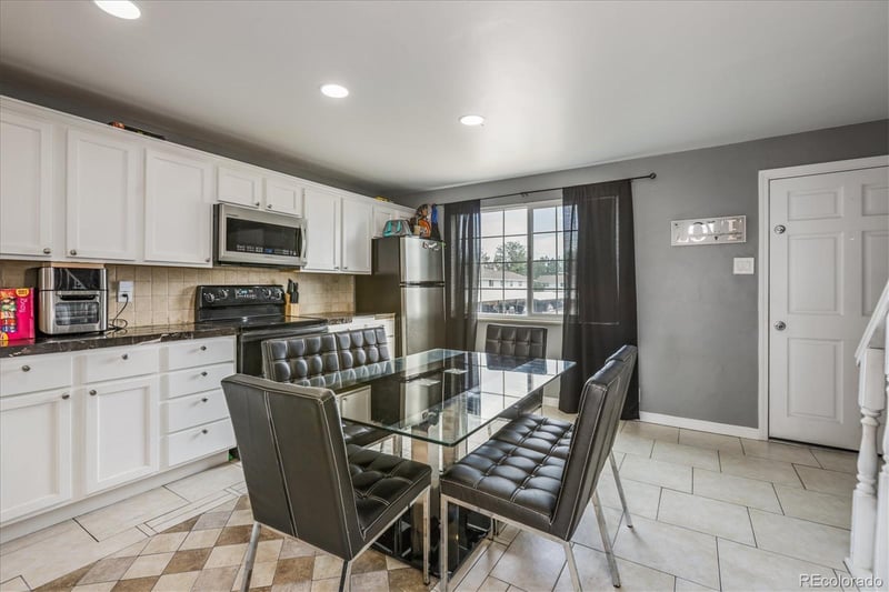 13937 Bails Pl, Aurora, CO 80012