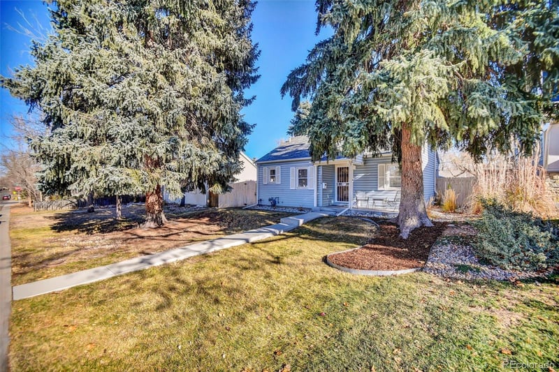 2628 High St, Denver, CO 80210