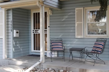 2628 S High St, Denver, CO 80210