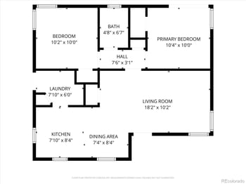 2628 S High St, Denver, CO 80210