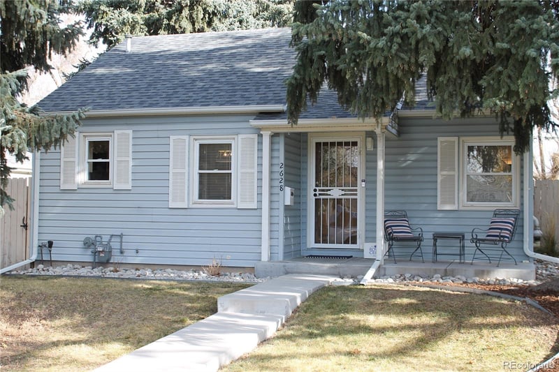 2628 High St, Denver, CO 80210