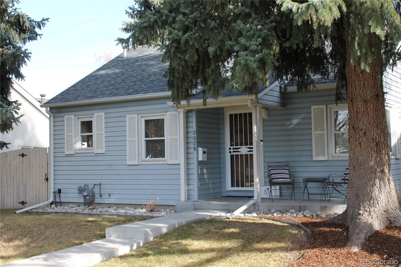 2628 High St, Denver, CO 80210