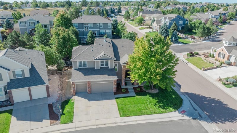 7090 Winter Ridge Dr, Castle Pines, CO 80108