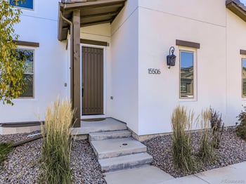 15506 La Salle Pl, Lakewood, CO 80228