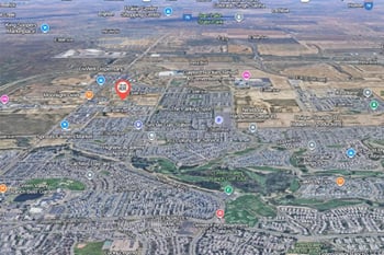 6153 Ceylon St #9-102, Denver, CO 80249