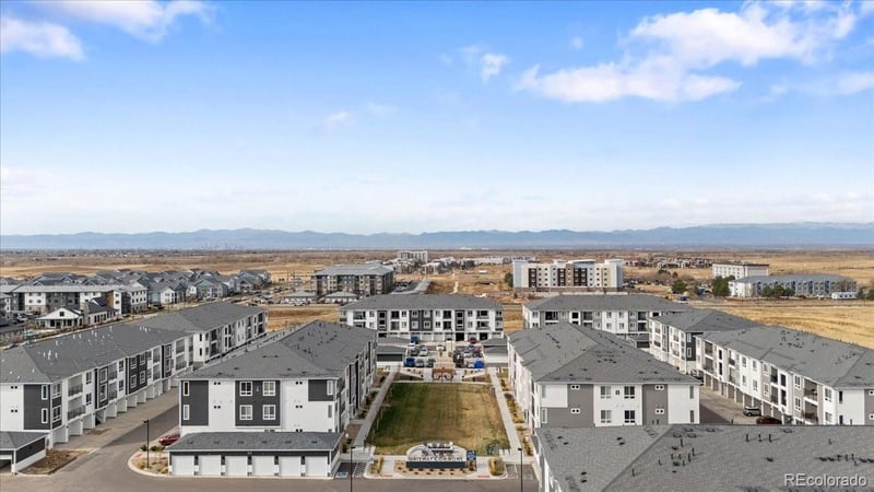 6153 Ceylon St #9-102, Denver, CO 80249