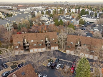 818 Vance St #A, Lakewood, CO 80226