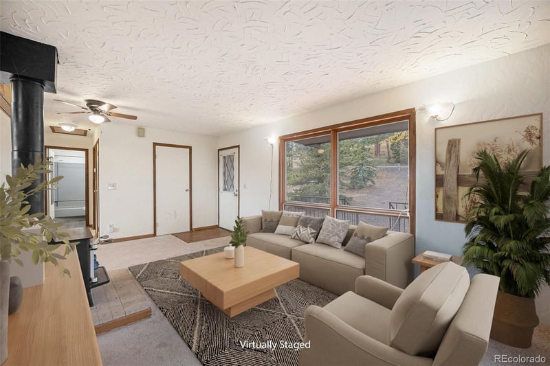 11540 Inspiration Rd, Golden, CO 80403