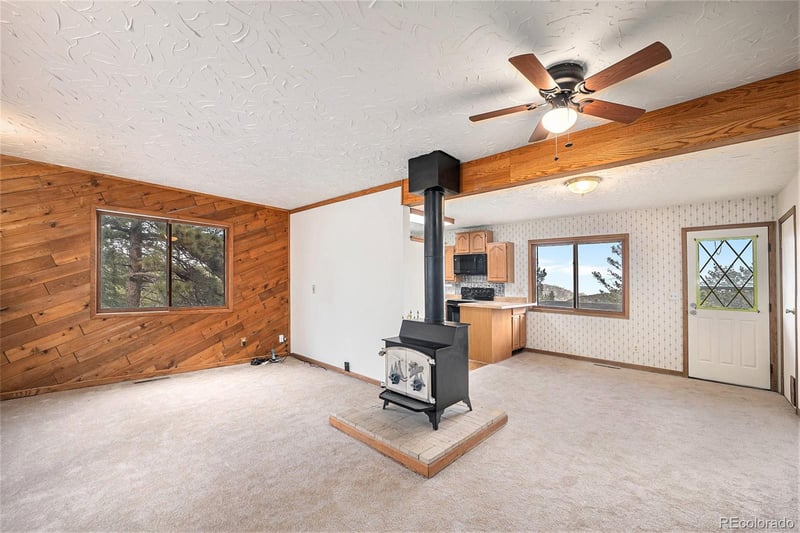 11540 Inspiration Rd, Golden, CO 80403