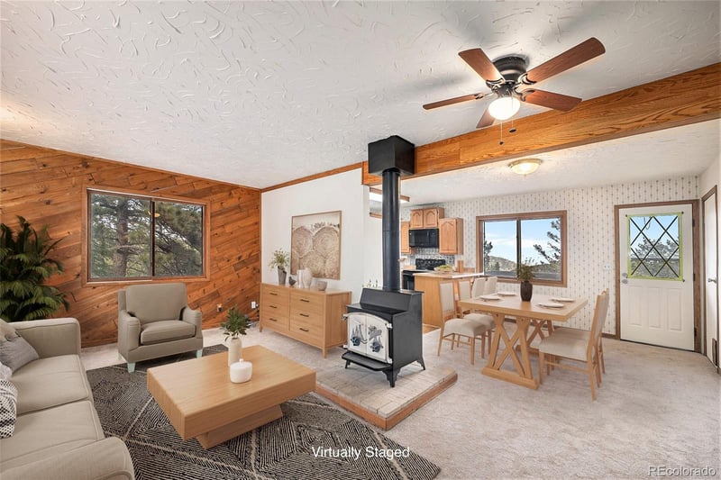 11540 Inspiration Rd, Golden, CO 80403