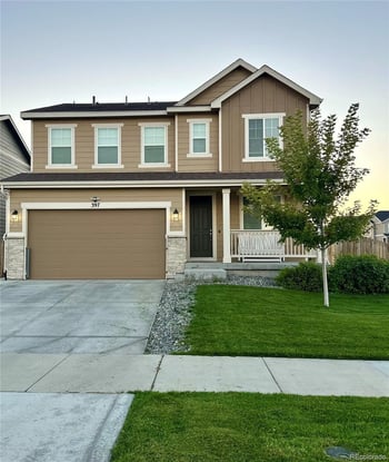 397 Fencerow Pl, Brighton, CO 80601