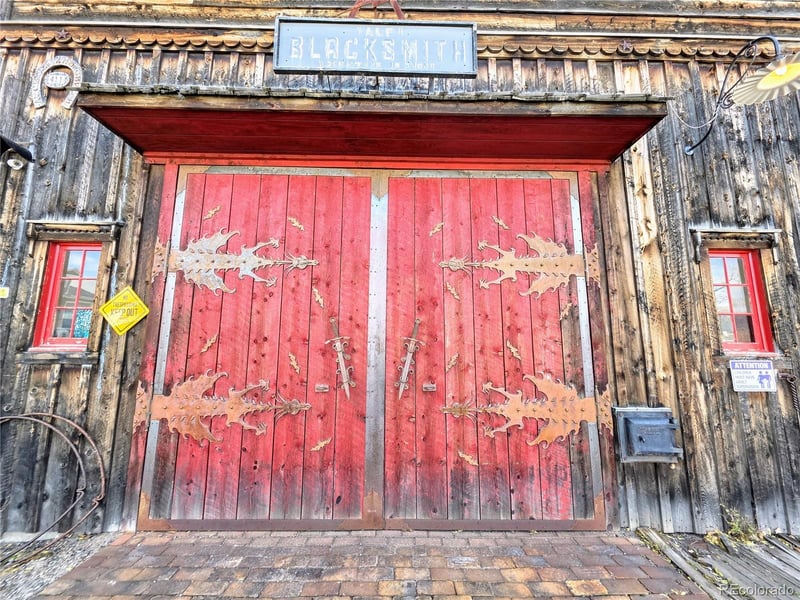 201 Colorado Ave, Buena Vista, CO 81211