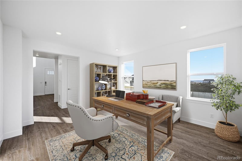 16616 93rd Pl, Arvada, CO 80007