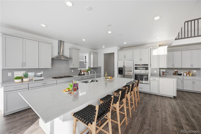 16616 93rd Pl, Arvada, CO 80007
