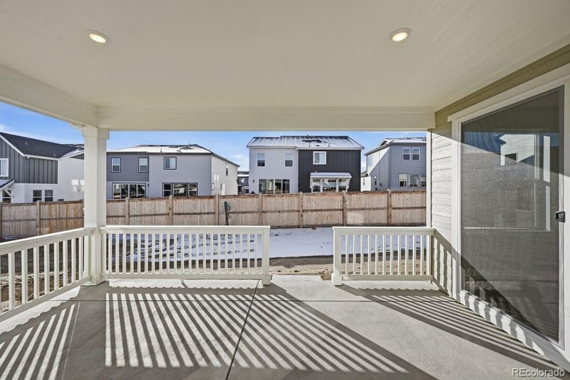 16616 93rd Pl, Arvada, CO 80007