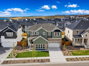 16616 W 93rd Pl, Arvada, CO 80007