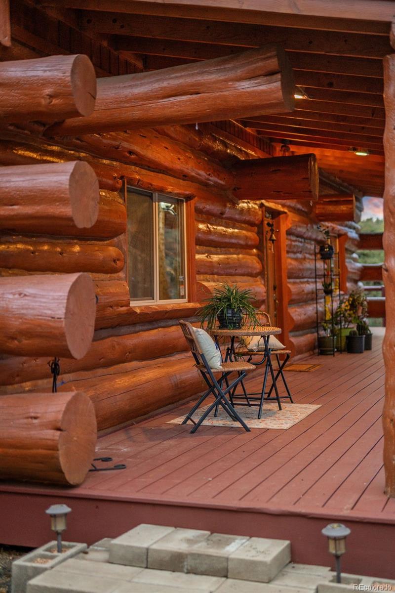 102 Carmargo Rd, Pine, CO 80470