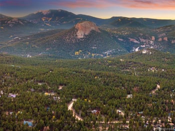 102 Carmargo Rd, Pine, CO 80470