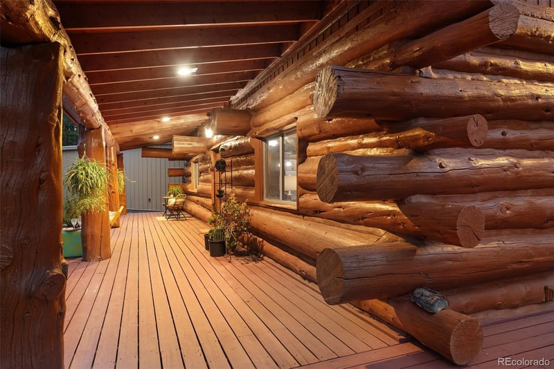 102 Carmargo Rd, Pine, CO 80470